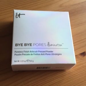 IT COSMETICS BYE BYE PORES ILLUMINATIOR